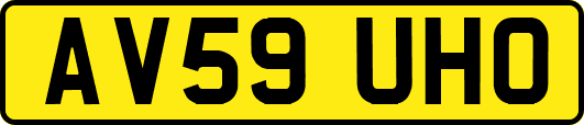 AV59UHO