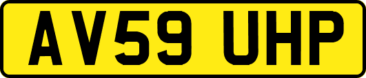 AV59UHP