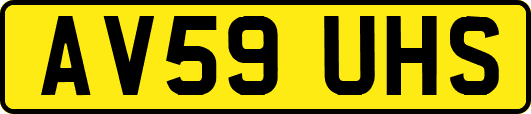 AV59UHS