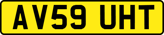 AV59UHT