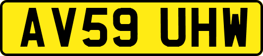 AV59UHW