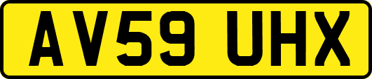 AV59UHX