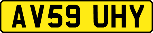 AV59UHY
