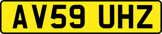 AV59UHZ