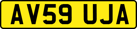 AV59UJA