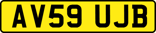 AV59UJB
