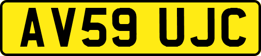 AV59UJC