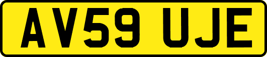 AV59UJE