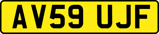 AV59UJF