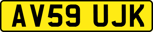 AV59UJK