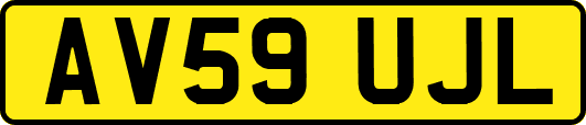 AV59UJL
