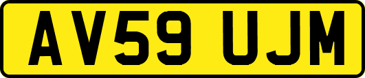AV59UJM