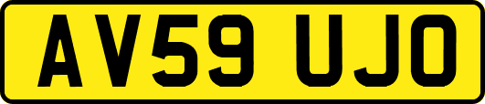 AV59UJO