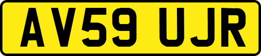 AV59UJR