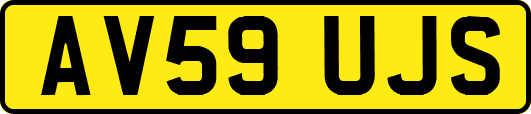 AV59UJS