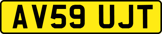 AV59UJT