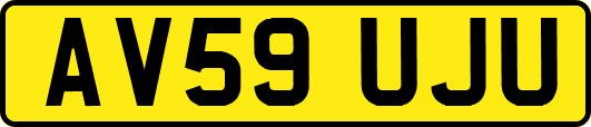 AV59UJU