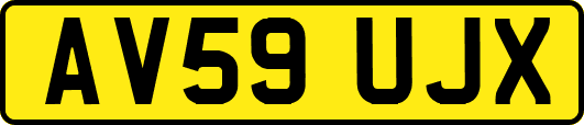 AV59UJX