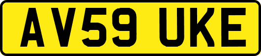 AV59UKE
