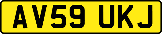 AV59UKJ