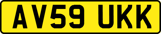 AV59UKK