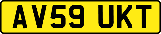 AV59UKT