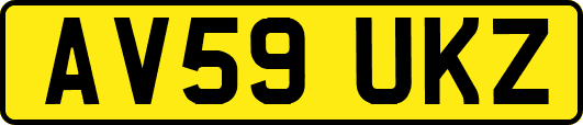 AV59UKZ