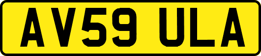 AV59ULA