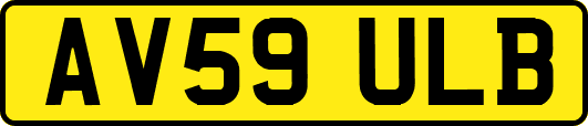 AV59ULB