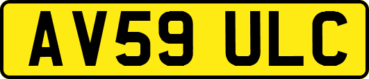 AV59ULC