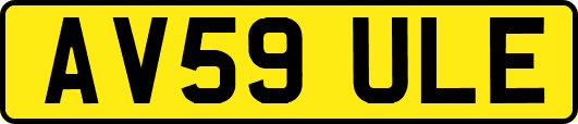 AV59ULE