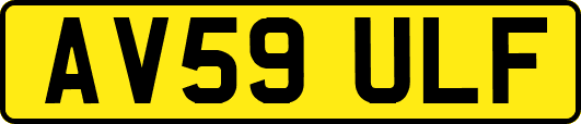 AV59ULF