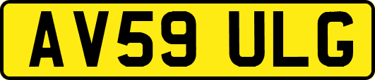 AV59ULG