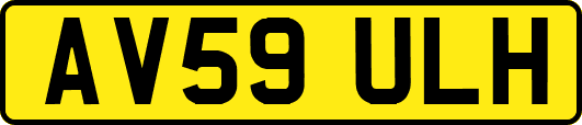 AV59ULH