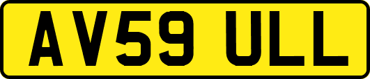 AV59ULL
