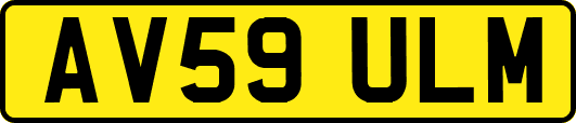 AV59ULM
