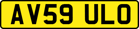 AV59ULO