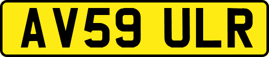 AV59ULR