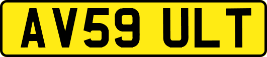 AV59ULT