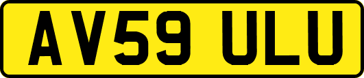 AV59ULU