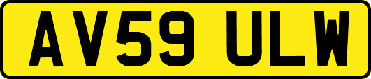 AV59ULW
