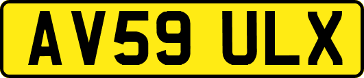 AV59ULX