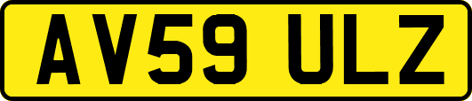 AV59ULZ