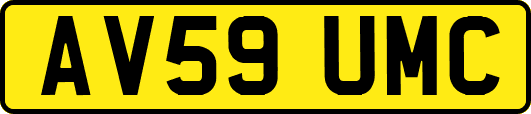 AV59UMC
