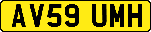 AV59UMH