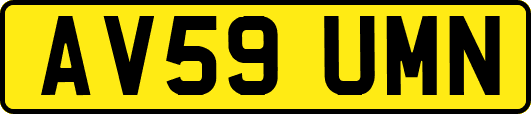 AV59UMN