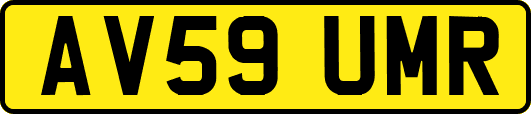 AV59UMR