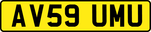 AV59UMU