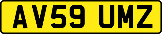 AV59UMZ