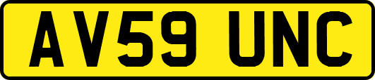 AV59UNC